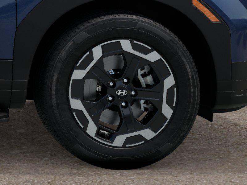 2026 Hyundai Santa Fe SEL AWD Cape Girardeau MO