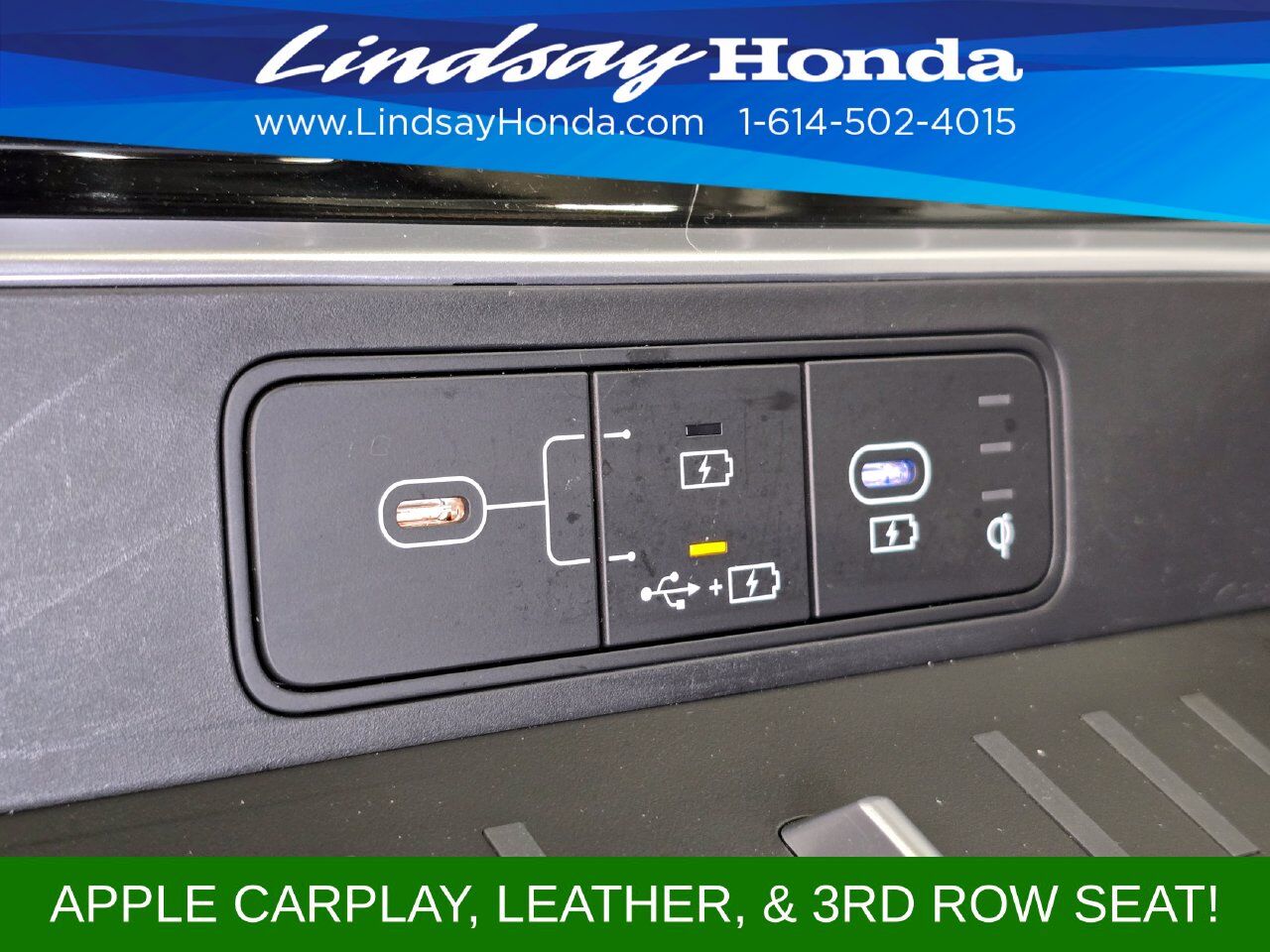 2026 Hyundai Santa Fe SEL Columbus OH