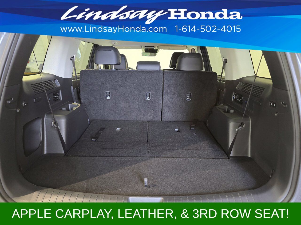 2026 Hyundai Santa Fe SEL Columbus OH