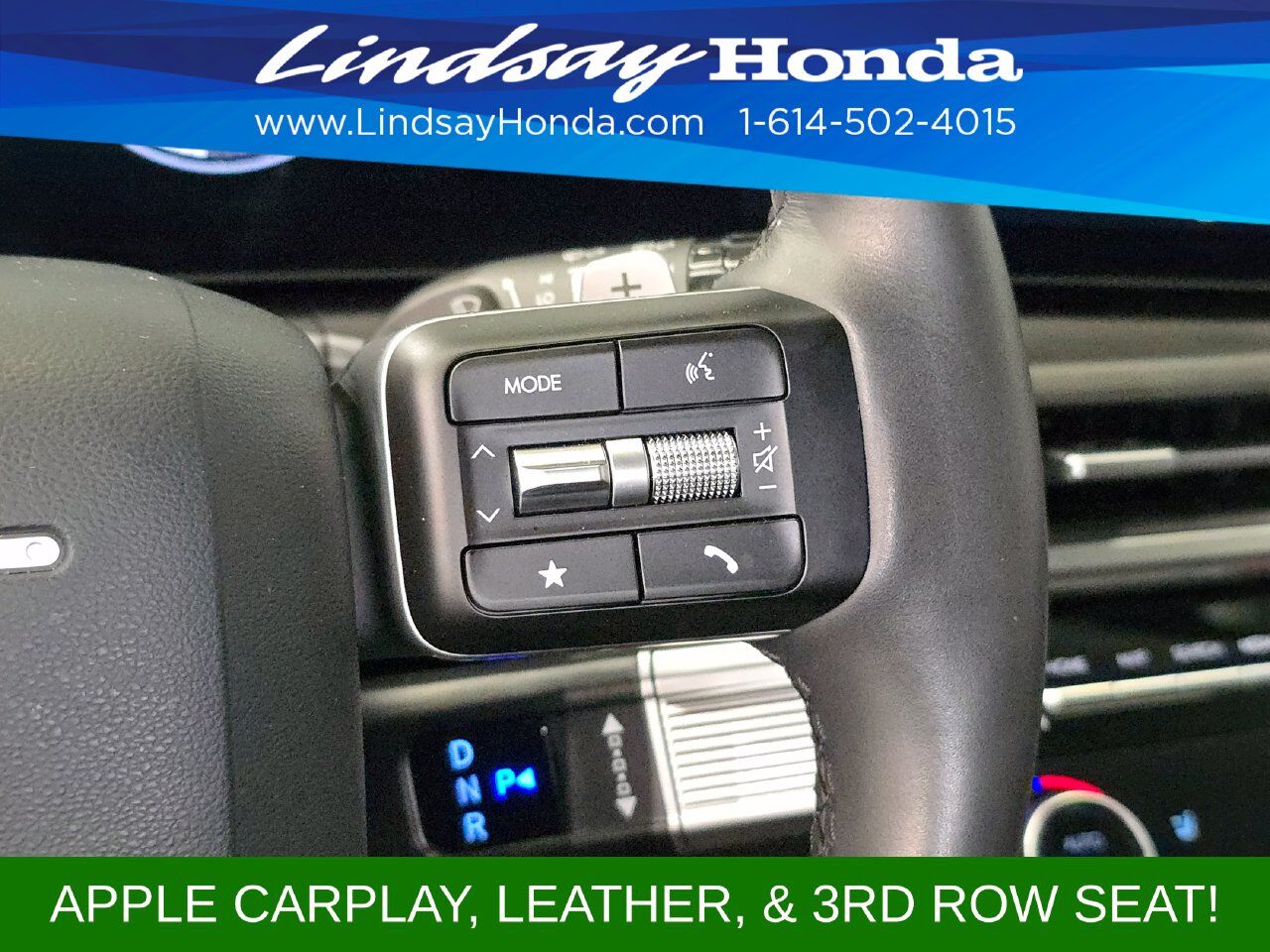 2026 Hyundai Santa Fe SEL Columbus OH