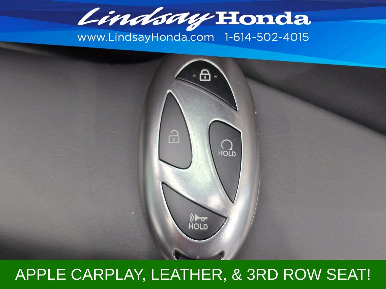 2026 Hyundai Santa Fe SEL Columbus OH