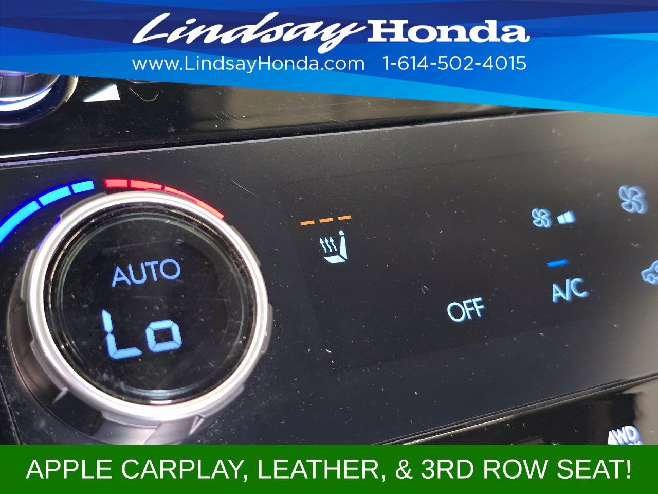 2026 Hyundai Santa Fe SEL Columbus OH