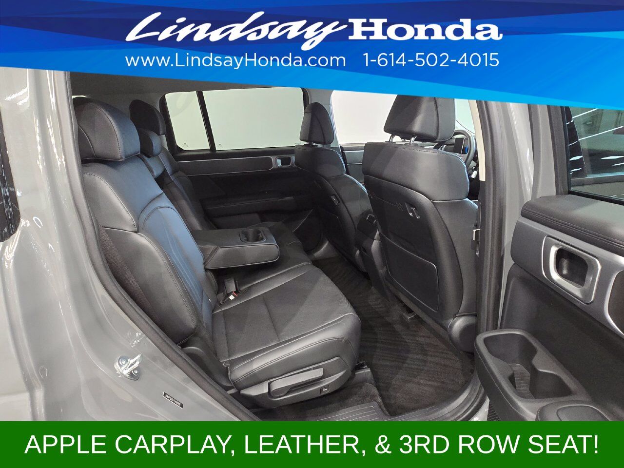 2026 Hyundai Santa Fe SEL Columbus OH