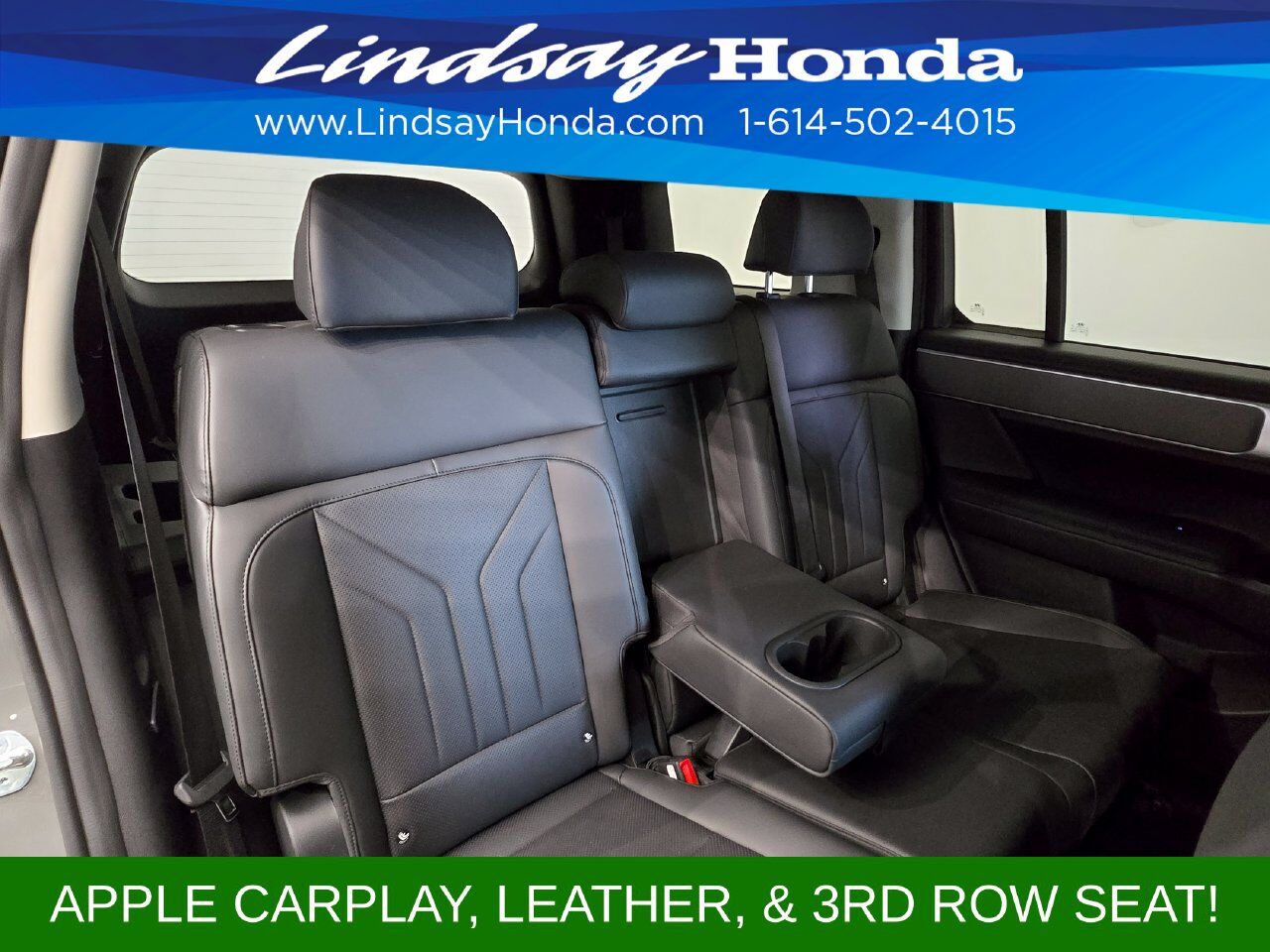 2026 Hyundai Santa Fe SEL Columbus OH