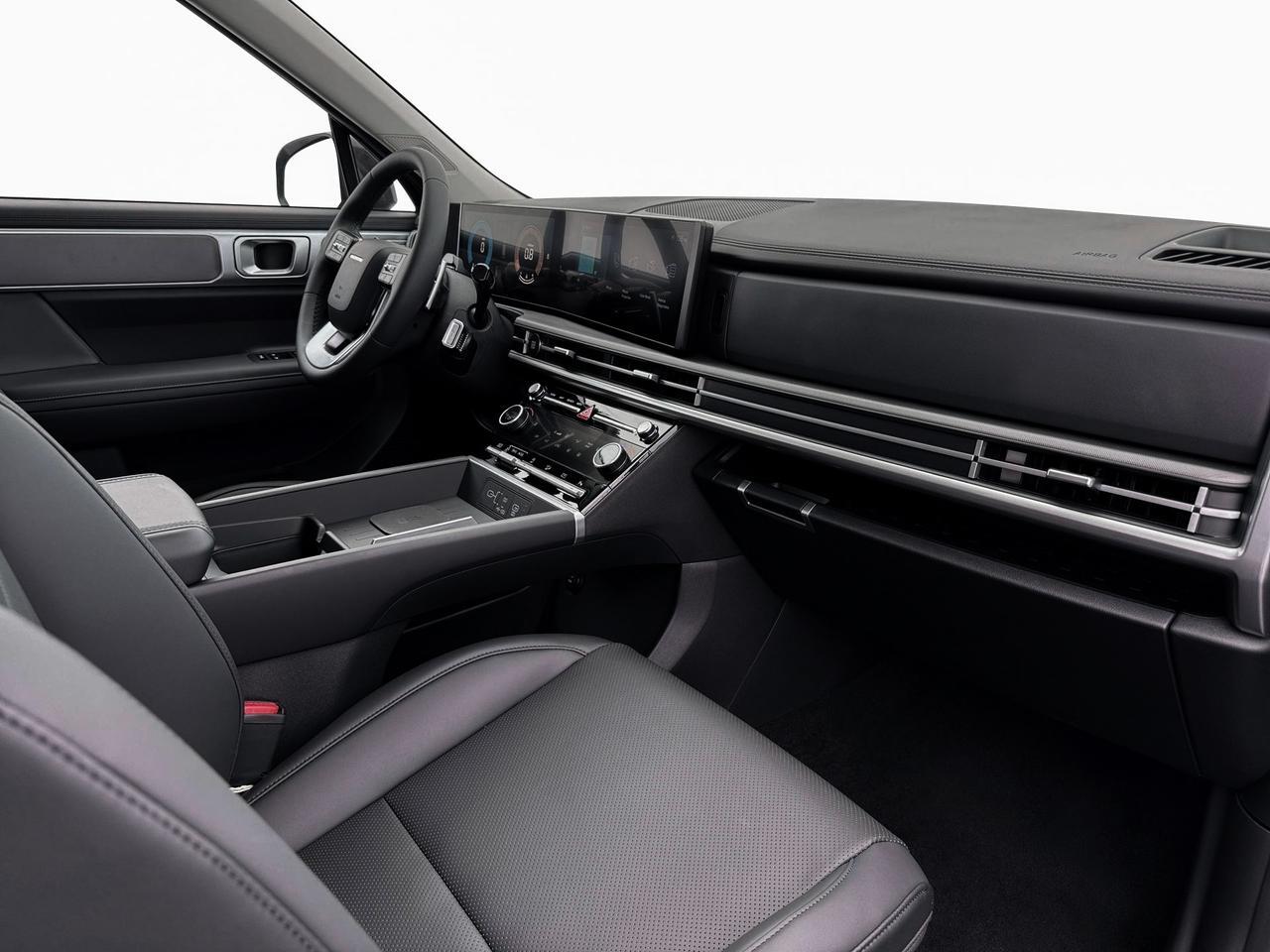 2026 Hyundai Santa Fe SEL FWD Cape Girardeau MO