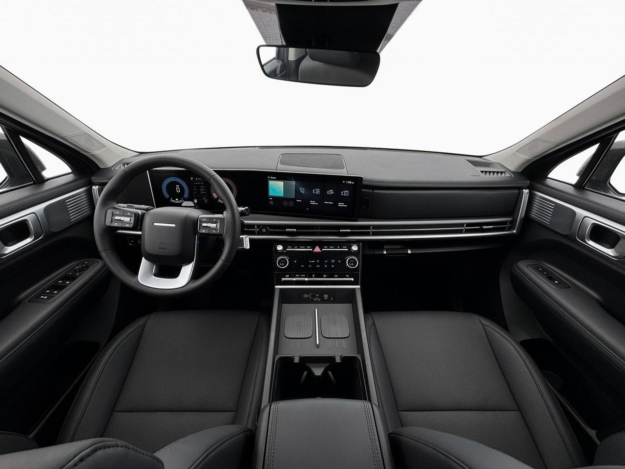 2026 Hyundai Santa Fe SEL FWD Cape Girardeau MO