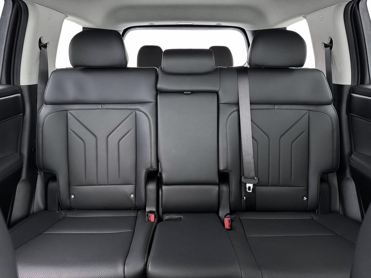 2026 Hyundai Santa Fe SEL FWD Cape Girardeau MO