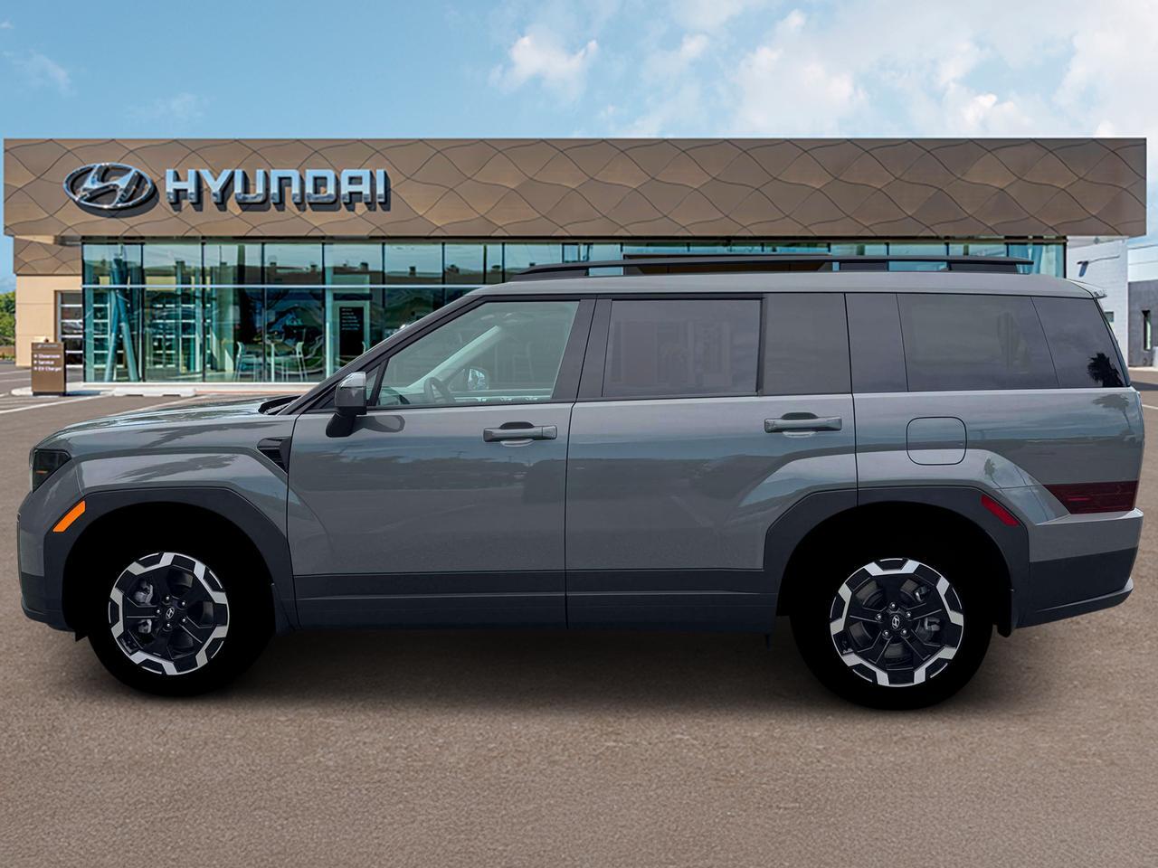 2026 Hyundai Santa Fe SEL FWD Cape Girardeau MO