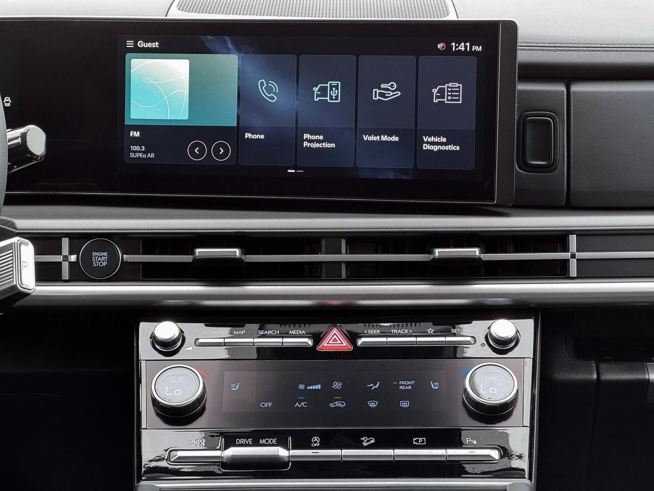 2026 Hyundai Santa Fe SEL FWD Cape Girardeau MO