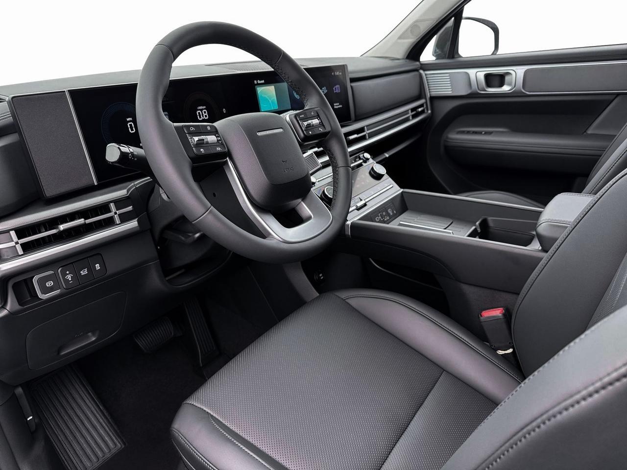 2026 Hyundai Santa Fe SEL FWD Cape Girardeau MO