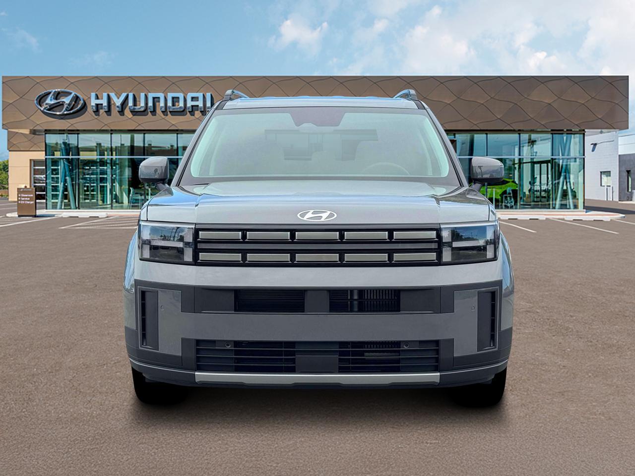 2026 Hyundai Santa Fe SEL FWD Cape Girardeau MO