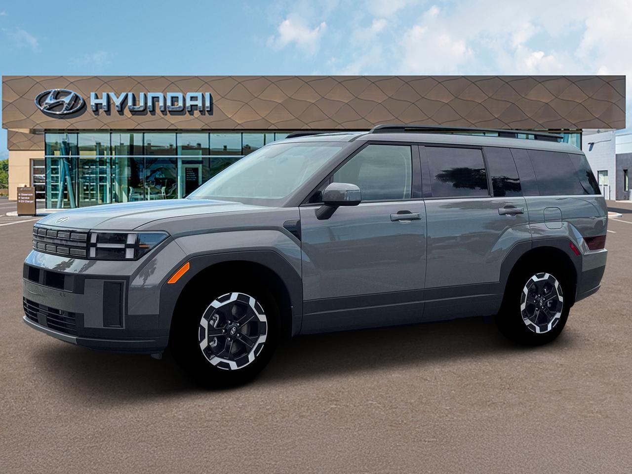 2026 Hyundai Santa Fe SEL FWD Cape Girardeau MO