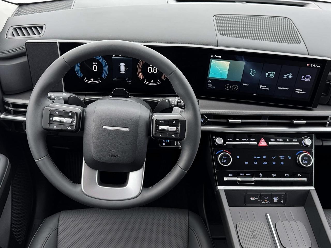 2026 Hyundai Santa Fe SEL FWD Cape Girardeau MO