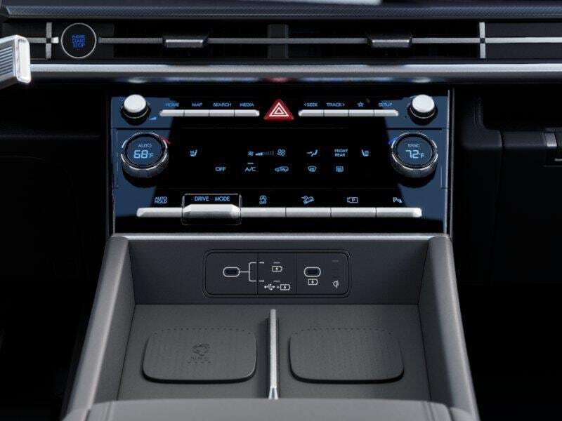 2026 Hyundai Santa Fe SEL FWD Cape Girardeau MO