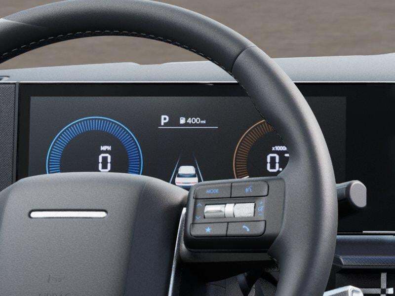 2026 Hyundai Santa Fe SEL FWD Cape Girardeau MO