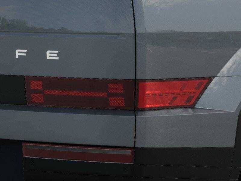 2026 Hyundai Santa Fe SEL FWD Cape Girardeau MO