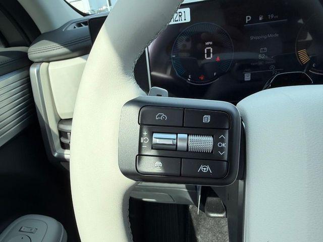 2026 Hyundai Santa Fe SEL FWD Cape Girardeau MO