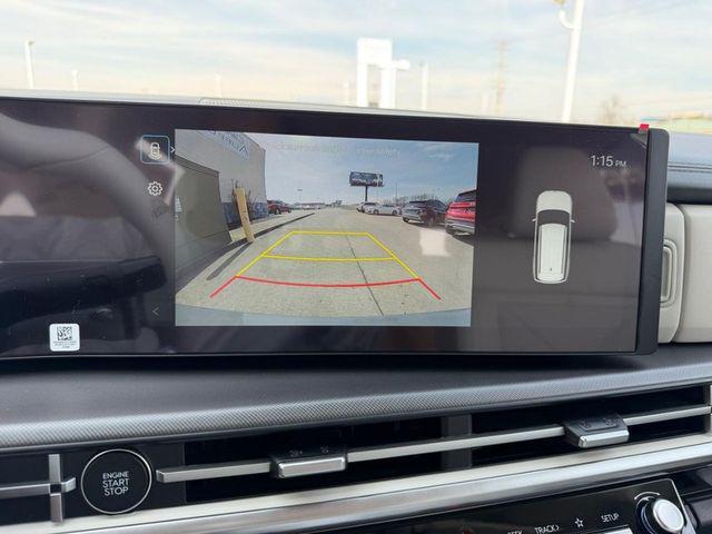 2026 Hyundai Santa Fe SEL FWD Cape Girardeau MO