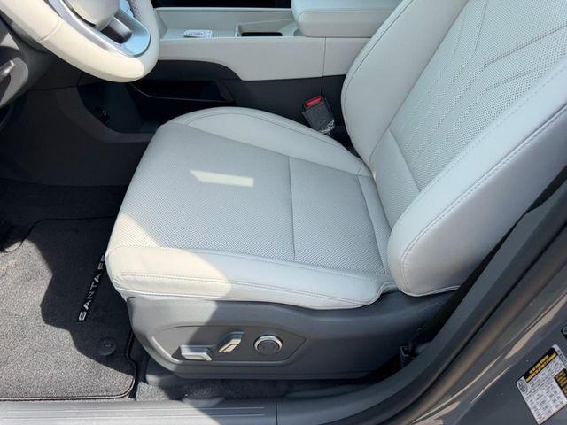 2026 Hyundai Santa Fe SEL FWD Cape Girardeau MO