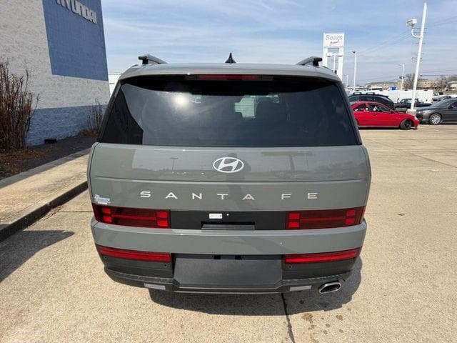 2026 Hyundai Santa Fe SEL FWD Cape Girardeau MO