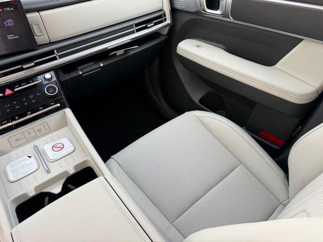 2026 Hyundai Santa Fe SEL FWD Cape Girardeau MO