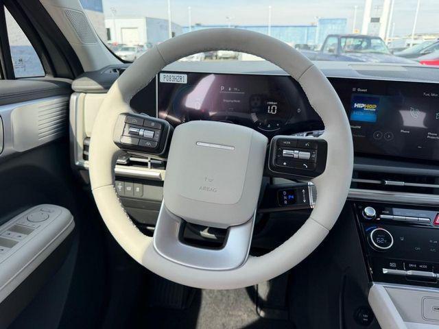 2026 Hyundai Santa Fe SEL FWD Cape Girardeau MO