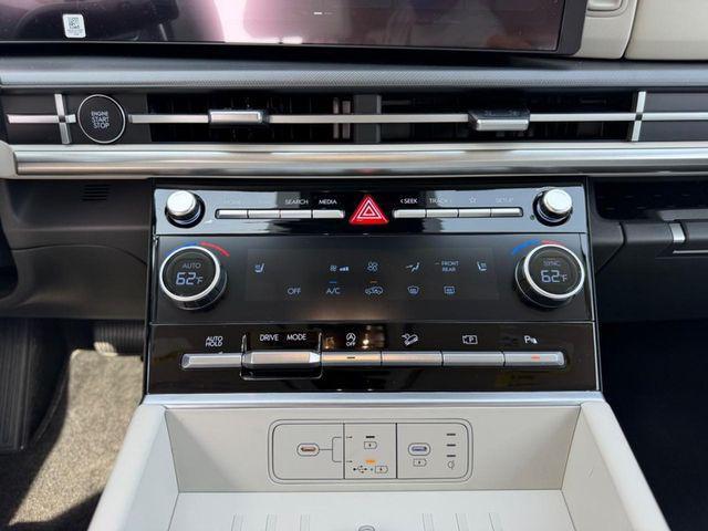 2026 Hyundai Santa Fe SEL FWD Cape Girardeau MO