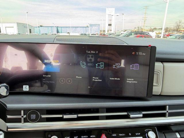 2026 Hyundai Santa Fe SEL FWD Cape Girardeau MO