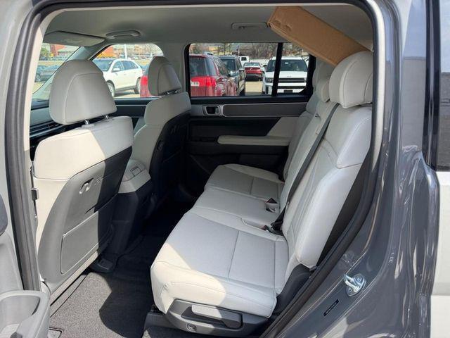 2026 Hyundai Santa Fe SEL FWD Cape Girardeau MO