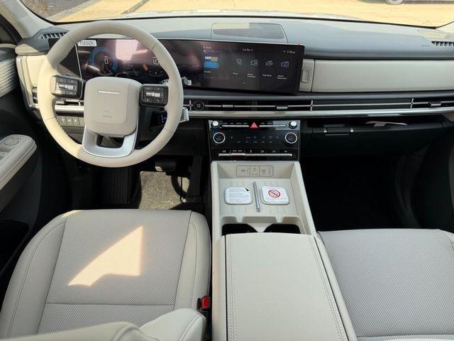 2026 Hyundai Santa Fe SEL FWD Cape Girardeau MO