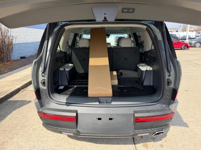 2026 Hyundai Santa Fe SEL FWD Cape Girardeau MO