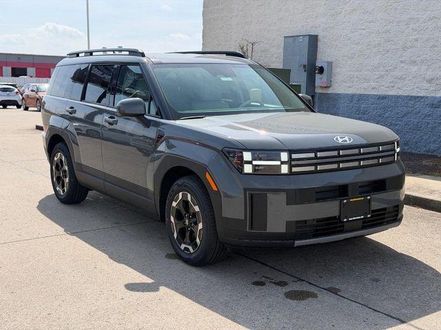 Hyundai Santa Fe SEL FWD