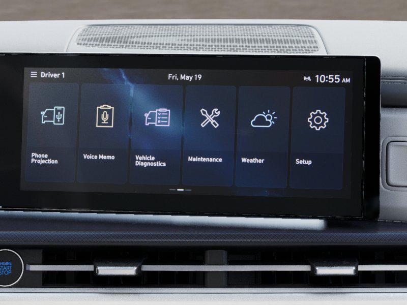 2026 Hyundai Santa Fe SEL FWD Cape Girardeau MO