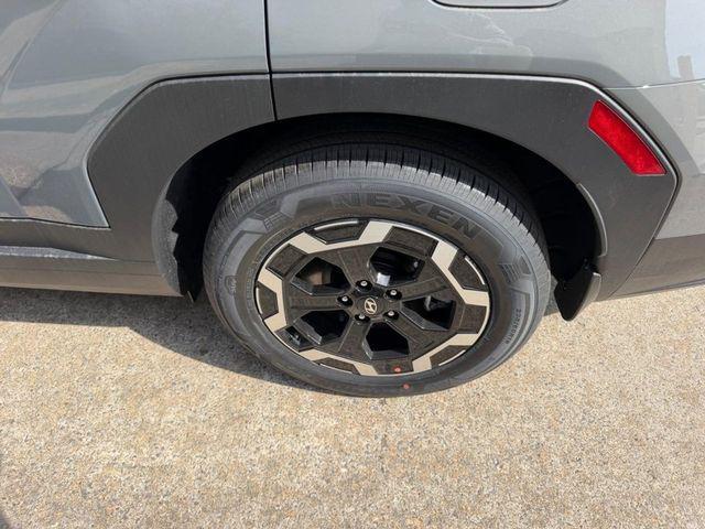 2026 Hyundai Santa Fe SEL FWD Cape Girardeau MO