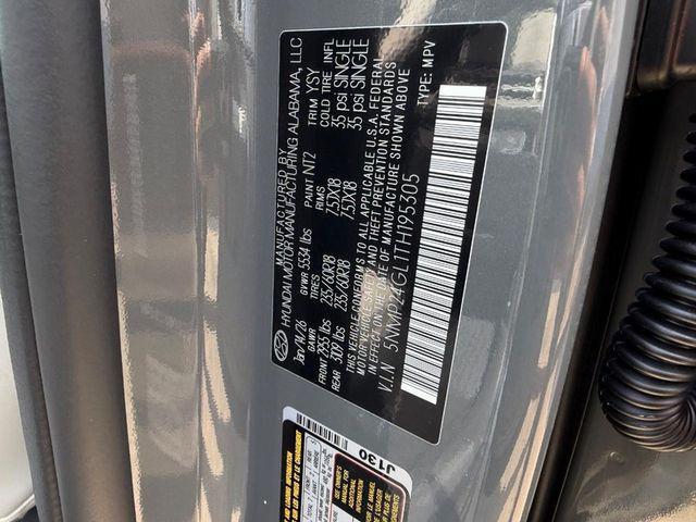 2026 Hyundai Santa Fe SEL FWD Cape Girardeau MO