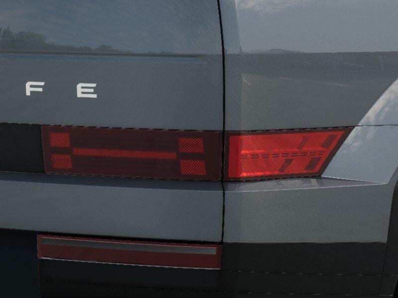 2026 Hyundai Santa Fe SEL FWD Cape Girardeau MO