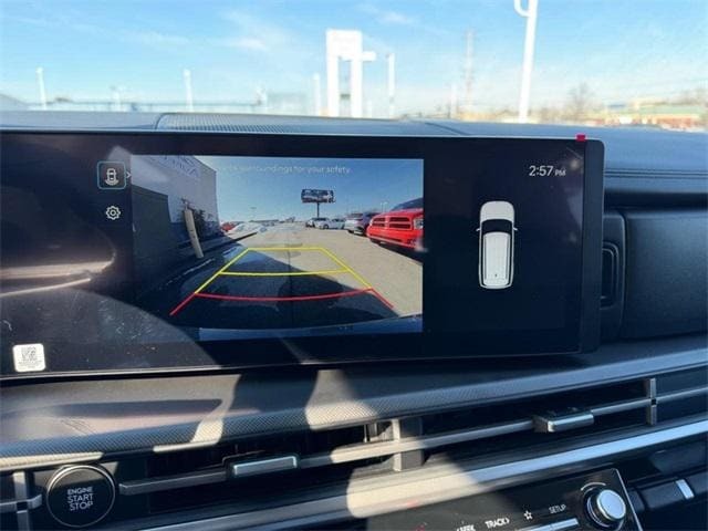 2026 Hyundai Santa Fe SEL FWD Cape Girardeau MO