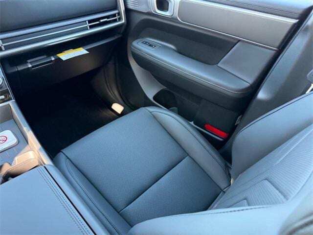 2026 Hyundai Santa Fe SEL FWD Cape Girardeau MO