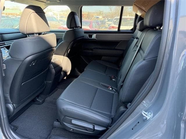 2026 Hyundai Santa Fe SEL FWD Cape Girardeau MO