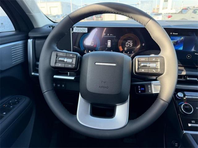 2026 Hyundai Santa Fe SEL FWD Cape Girardeau MO