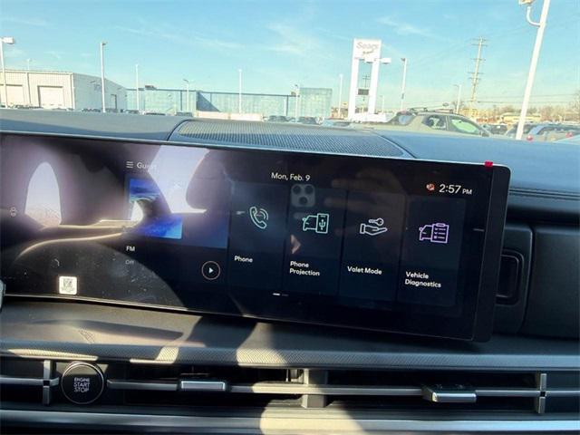 2026 Hyundai Santa Fe SEL FWD Cape Girardeau MO