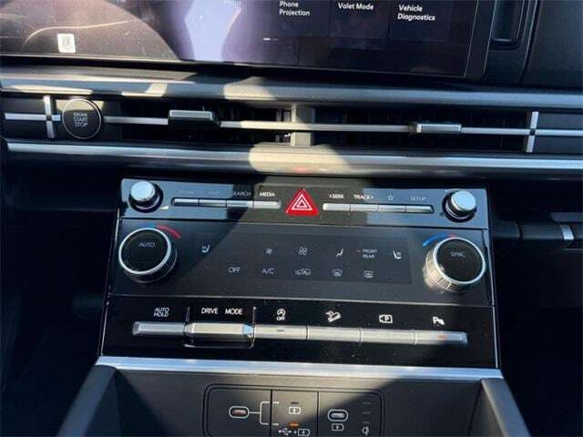 2026 Hyundai Santa Fe SEL FWD Cape Girardeau MO