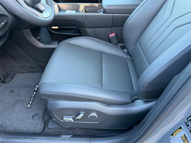 2026 Hyundai Santa Fe SEL FWD Cape Girardeau MO