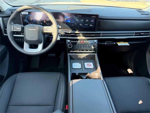 2026 Hyundai Santa Fe SEL FWD Cape Girardeau MO