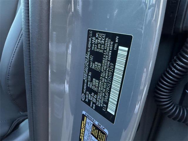 2026 Hyundai Santa Fe SEL FWD Cape Girardeau MO