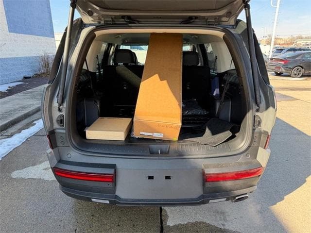 2026 Hyundai Santa Fe SEL FWD Cape Girardeau MO