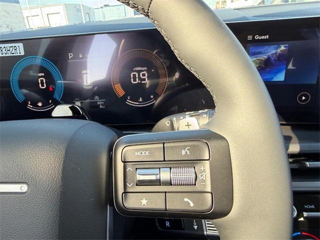 2026 Hyundai Santa Fe SEL FWD Cape Girardeau MO