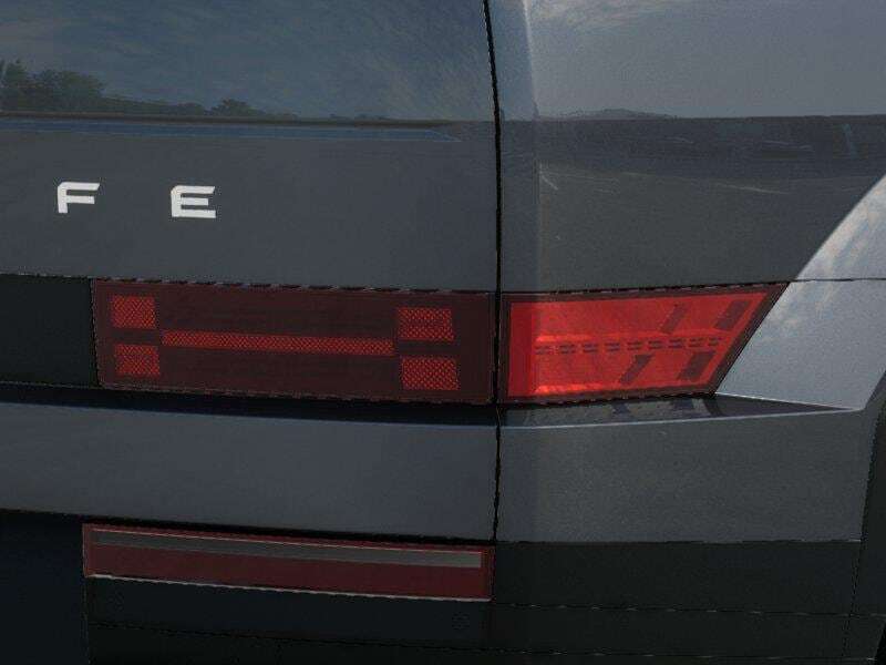 2026 Hyundai Santa Fe SEL FWD Cape Girardeau MO