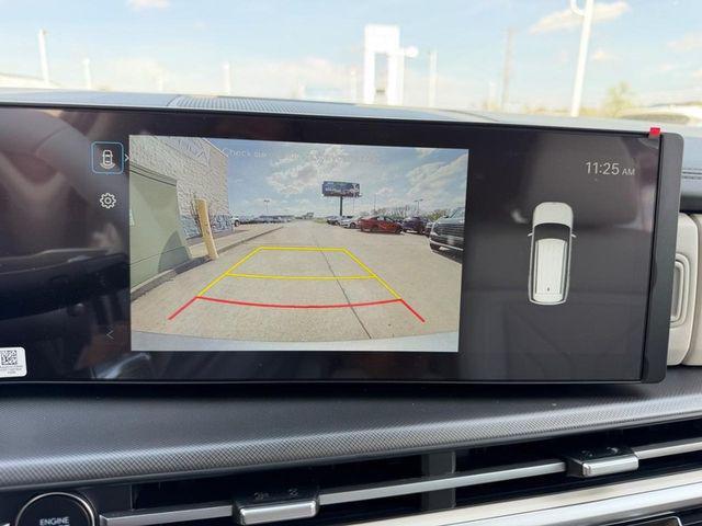 2026 Hyundai Santa Fe SEL FWD Cape Girardeau MO