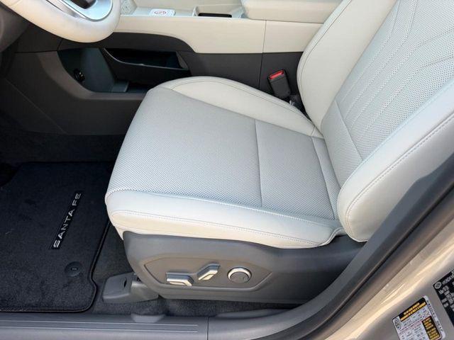 2026 Hyundai Santa Fe SEL FWD Cape Girardeau MO